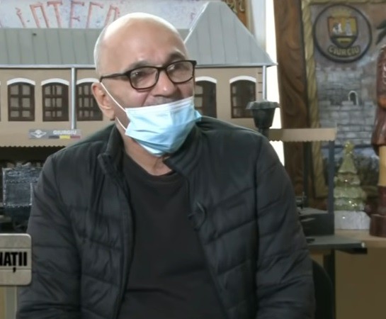 CRIMINALUL în SERIE Băhăian, INTERVIU din PUȘCĂRIE! VIDEO