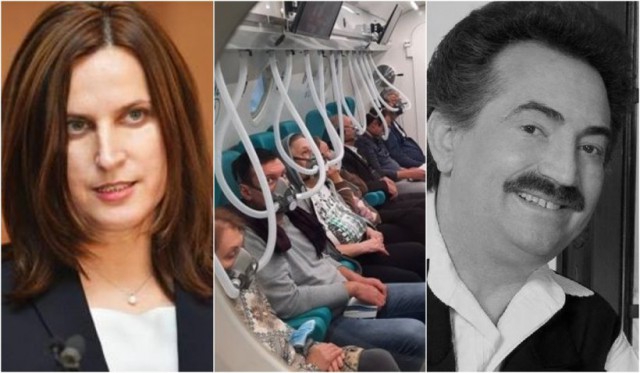 Medic, avertisment după moartea lui Petrică Mîţu Stoian. Ce terapii sunt contraindicate post-COVID