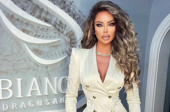 Bianca Drăgușanu a luat o notă incredibilă la BAC! „Câștig bani pentru că sunt deșteaptă“