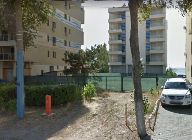 Un NOU BLOC va RĂSĂRI în STAȚIUNEA MAMAIA