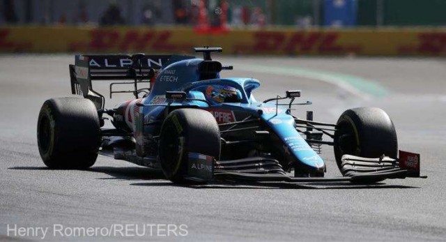 Auto: Oraşul Londra va avea un circuit de Formula 1