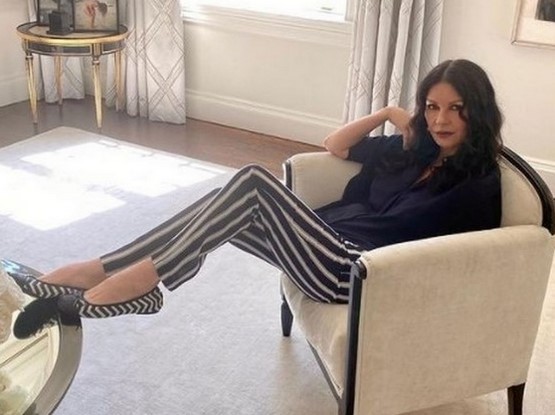 Ce pretenții a avut actrița Catherine Zeta-Jones cât a fost cazată la Predeal