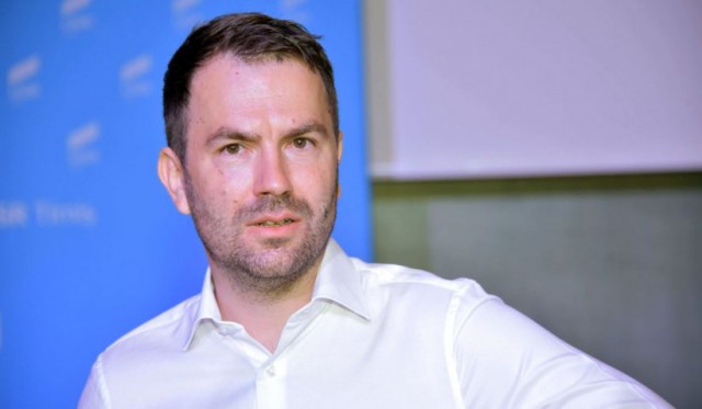 USR prinde drag de PSD? Drulă îl învață pe Grindeanu cum să aibă succes la Transporturi