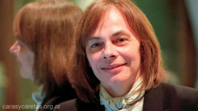 Scriitoarea uruguayană Cristina Peri Rossi, recompensată cu Premiul Miguel de Cervantes pe anul 2021