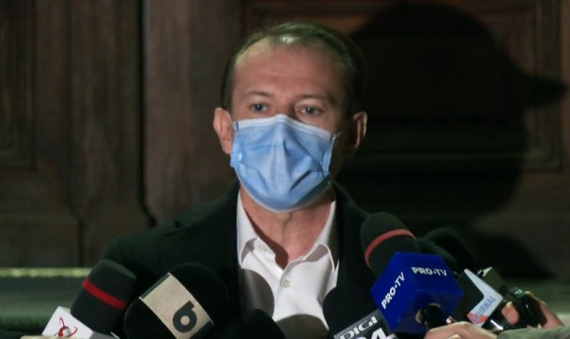 Florin Cîţu a anunţat când dispar pensiile speciale din România