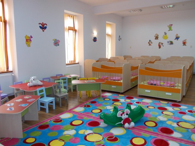 Au început DEMERSURILE pentru ridicarea unei CREȘE în PALAZU MARE