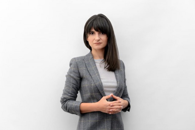 Deputat Cristina Dumitrache: Legea concediului paternal, modificată