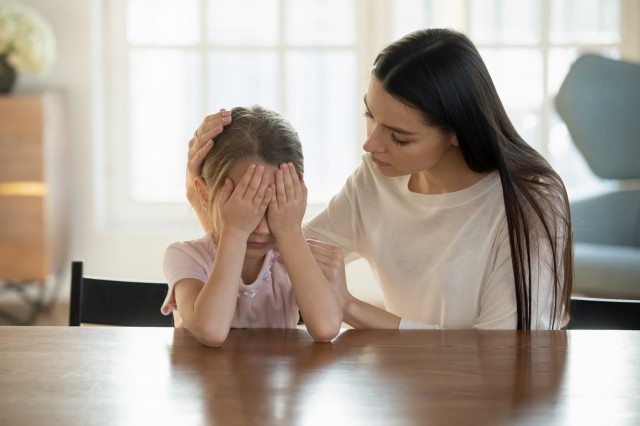 Durerea de cap la copii: când ar trebui să ne îngrijoreze