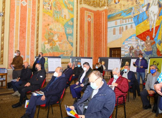Ziua Dobrogei, marcată anul acesta la Constanța