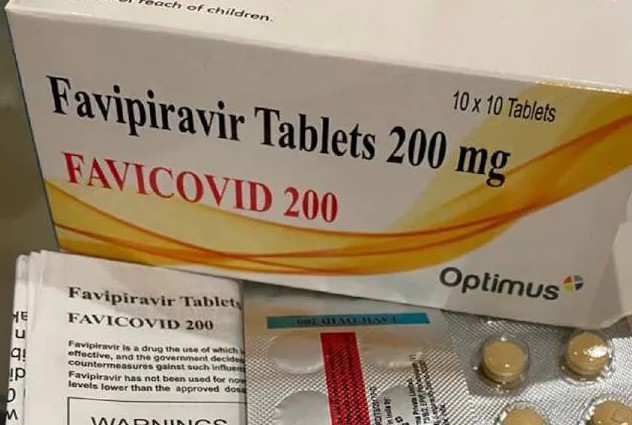 Cseke, despre termenul de expirare al Favipiravirului importat: Din greşeală, fabricantul a scris 'octombrie'