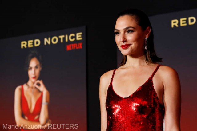 Gal Gadot va fi Regina cea Rea în noul film 'Snow White and the Seven Dwarves'