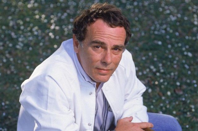 A murit Al din serialul „Capcana Timpului“. Actorul Dean Stockwell avea 85 de ani