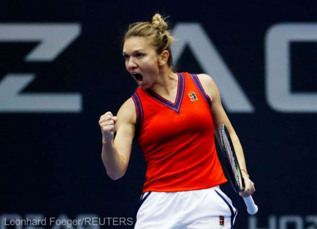 Australian Open 2022: Când va avea loc meciul Simonei Halep din turul întâi
