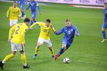 CM 2022, preliminarii: România, doar remiză cu Islanda - Tricolorii, la mâna rezultatelor