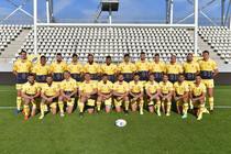 Naționala de rugby a României a anunțat lotul extins pentru pregătirea Cupei Mondiale din Franța