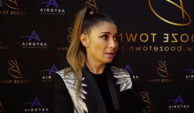 În plin scandal de divorţ, Anamaria Prodan nu mai exclude împăcarea