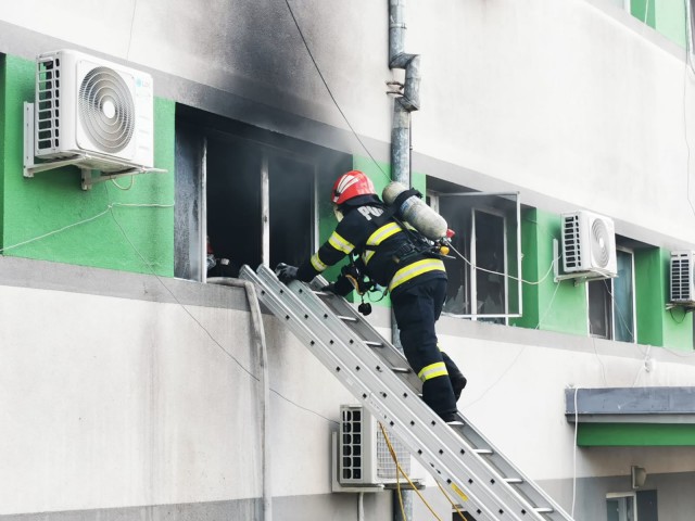 SUTE de NEREGULI la SPITALELE din CONSTANȚA