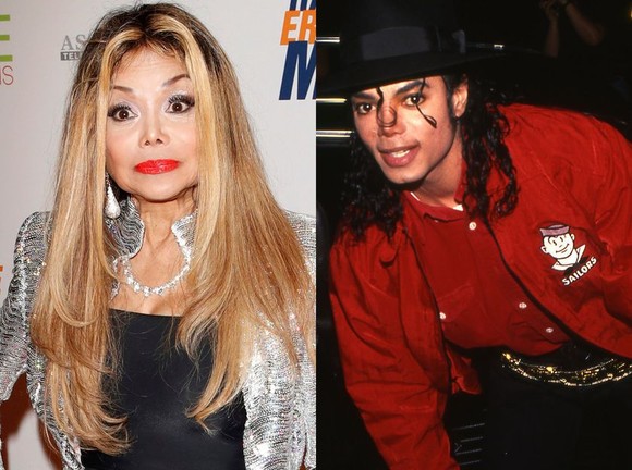 La Toya, convinsă că e bântuită de Michael Jackson. Ce semne primeşte de la fratele decedat?
