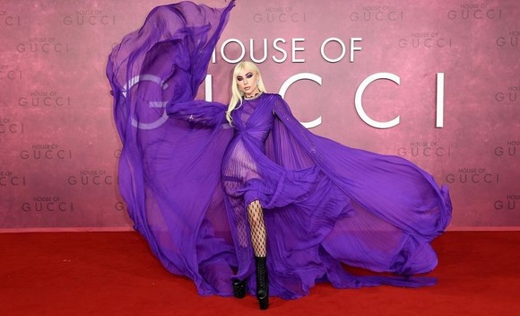 Lady Gaga, probleme psihologice după încheierea filmărilor „House of Gucci‟
