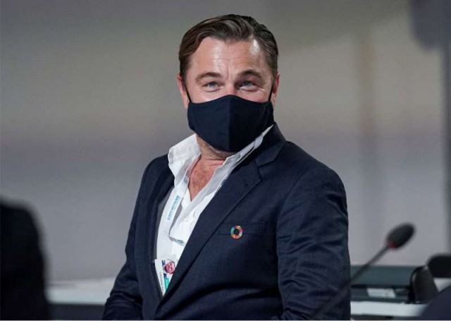 Leonardo DiCaprio îl va interpreta pe liderul cultului Peoples Temple, Jim Jones