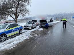 TEORIILE conspirației legate de anvelopele de iarnă