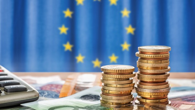 De la redresare la expansiune: Economia UE va creşte cu 5% în 2021 şi cu 4,3% în 2022