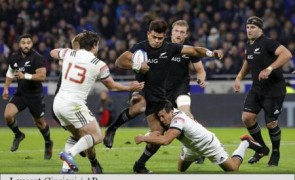 Rugby: Irlanda a surclasat Japonia, într-un meci test la Dublin