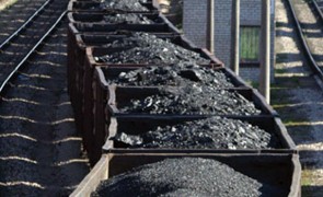 Producţia de cărbune a crescut cu aprope 30% în primele opt luni din 2021
