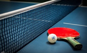 Tenis de masă: Şapte români, în faza a doua a grupelor Europenelor Under-21 de la Cluj-Napoca