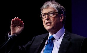 Bill Gates profețește o nouă pandemie: Avem nevoie de un nou fel de a face vaccinuri