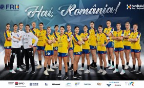 Handbalistele care NU sunt vaccinate NU au voie la Campionatul Mondial