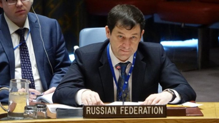 ONU: Rusia se apără în faţa acuzaţiilor de implicarea în criza migranţilor de la frontiera Belarusului cu Polonia