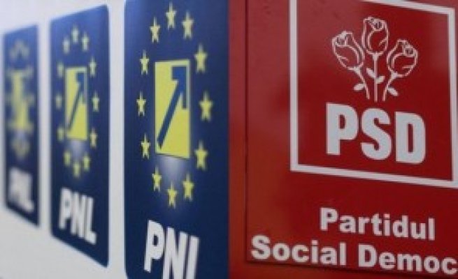 LISTA nominală a liderilor PNL, care au votat pentru o alianță cu PSD