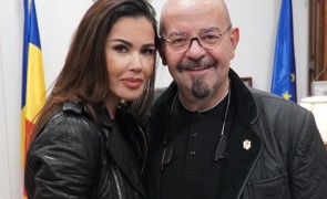 Oana Zăvoranu, director de Comunicare la Primăria Sectorului 5