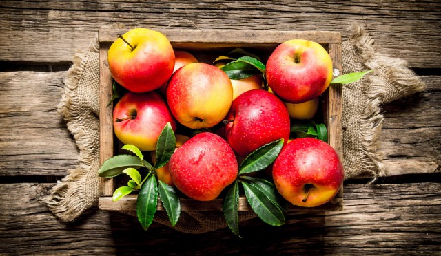10 beneficii importante ale merelor