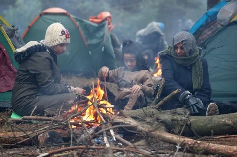 Ciprul a semnat un acord cu Uniunea Europeană pentru primirea migranţilor