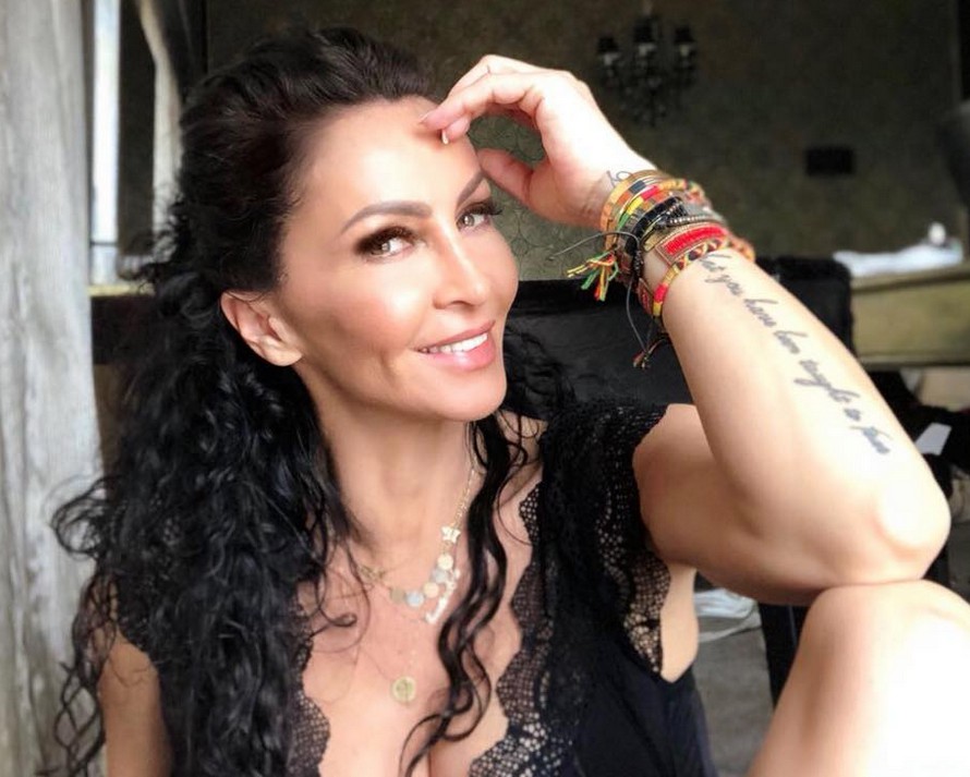 Mihaela Rădulescu, obsedată de faimă. Trecutul iese la iveală 