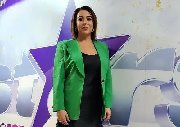 Oana Roman, victimă a escrocilor de pe Internet, după ce a slăbit 20 de kilograme