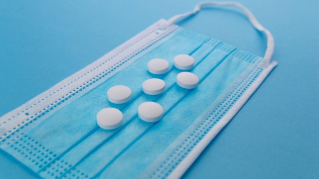 AUR cere autorizarea în regim de urgență a medicamentelor utilizate în tratamentul Covid