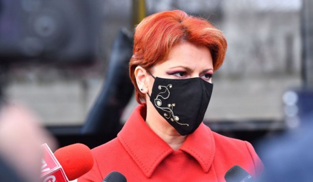 De la 1 mai, PSD va renegocia creșterea pensiilor
