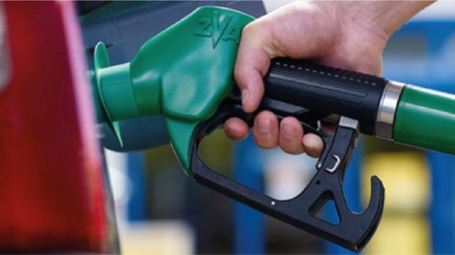 De la 1 iulie, se scumpesc carburanţii