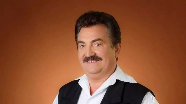 Îndrăgitul interpret de muzică populară Petrică Mîțu Stoian a MURIT
