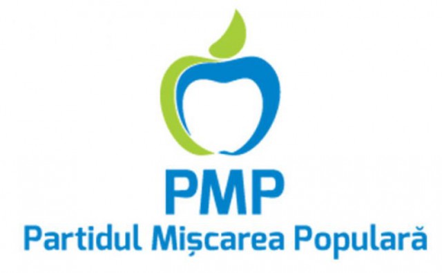 Alba: Liderul judeţean al PMP s-a înscris în PNL