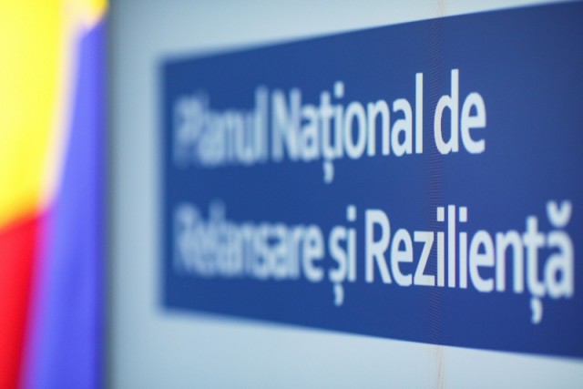 Deputat PNL: Există riscul ca România să piardă bani din PNRR