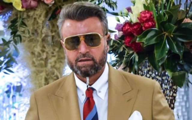 Cătălin Botezatu, reacție în scandalul testelor COVID: 