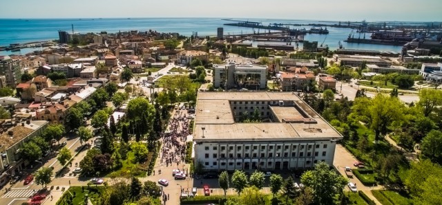 Se caută DIRECTOR la Direcția Patrimoniu din PRIMĂRIA Constanța