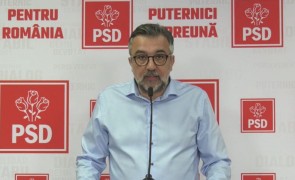 Lucian Romașcanu