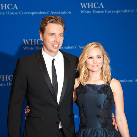 Dax Shepard i-a supt sânul lui Kristen Bell, când a avut mastită