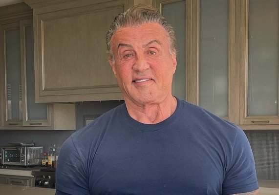 Sylvester Stallone: „Dolph Lundgren era să mă omoare în Rocky IV!“