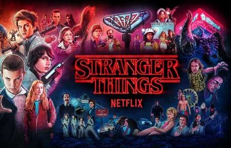 Cel de-al patrulea sezon al serialului 'Stranger Things' va fi lansat în vara anului 2022